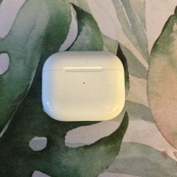 AirPod Third Generation 