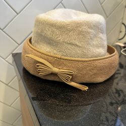 Vintage Martelle Hat