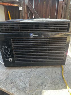 Air conditioning