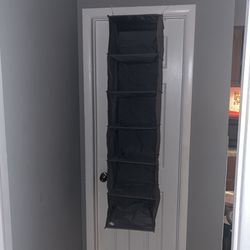 Closet Organizer 