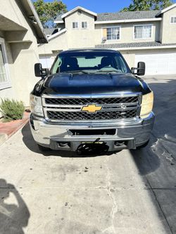2011 Ford All Models