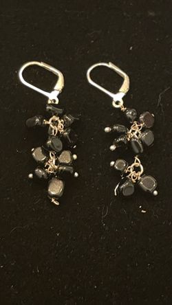 Sterling silver 925
