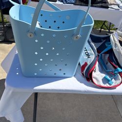 Beach Tote