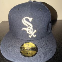 59 Fifty Fitted Hats Collection 