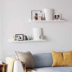 Wall Shelves 