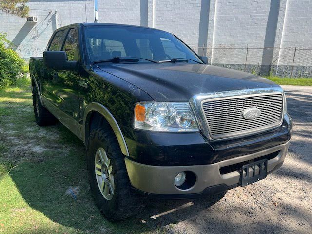 2006 Ford F-150