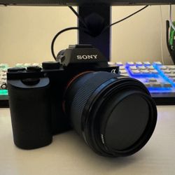 Sony A7