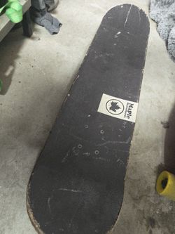 Skate Board