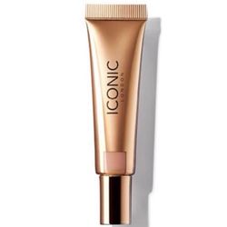 ICONIC LONDON a full-size Sheer Blush in Fresh Faced (0.42 oz.)