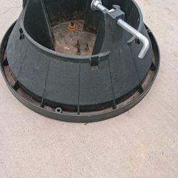 Christmas Tree Stand