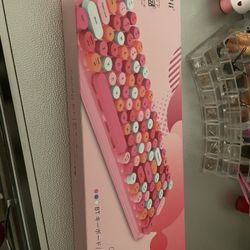 Moppi Bluetooth Keyboard 