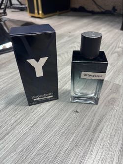 YSL Cologne
