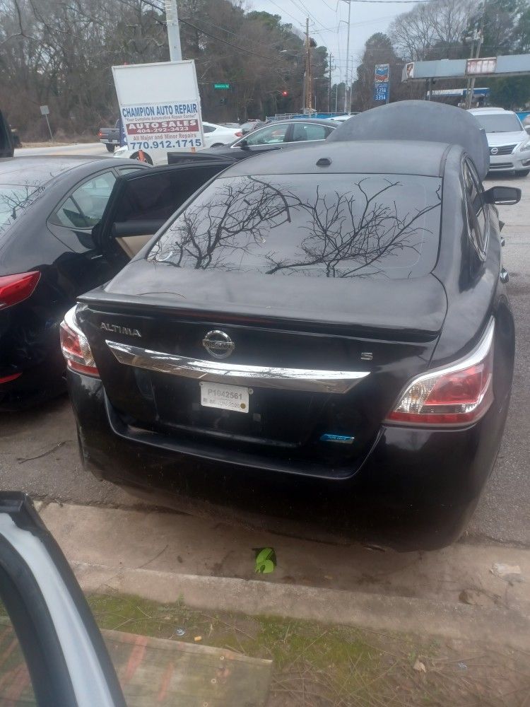 2013 Hyundai Elantra for Sale in Stone Mountain, GA OfferUp