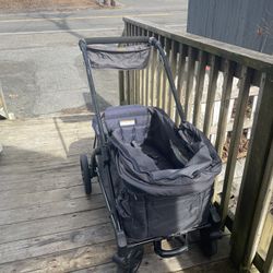 Wagon Stroller