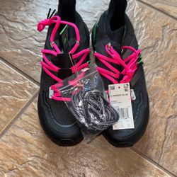 adidas Ultra Boost 20 Explorer Night Metallic Lime size 9.5