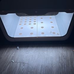 klarstein smart grow farm indoor