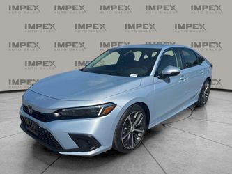 2023 Honda Civic Sedan