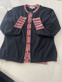 Missoni TwinSet Cardigan 