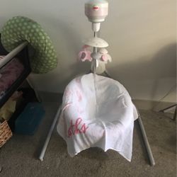 Baby Swing