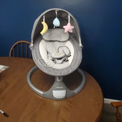 Baby Swing