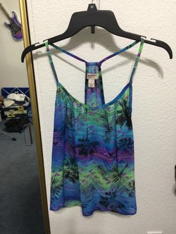 For sale or trade. Arizona tank top.