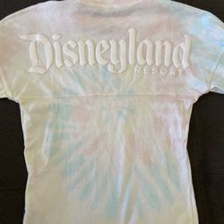 Disneyland Spirit Jersey Kids 