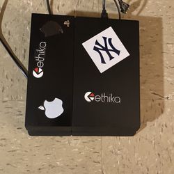 PS4 (Controller Not Included)