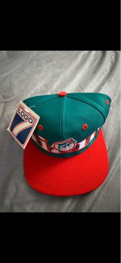 NEW DOLPIN CAP