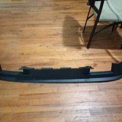 Toyota Tacoma Front Spoiler 
