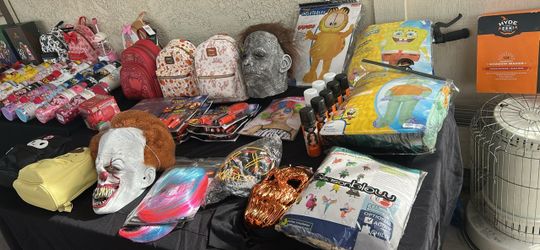 Pop up sale NEW