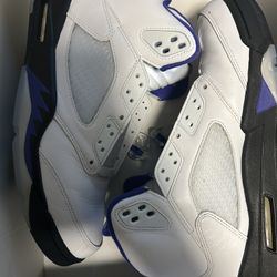 Jordan 5 Concord