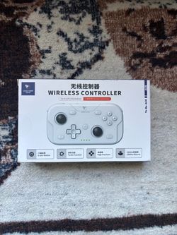 Wireless Controller