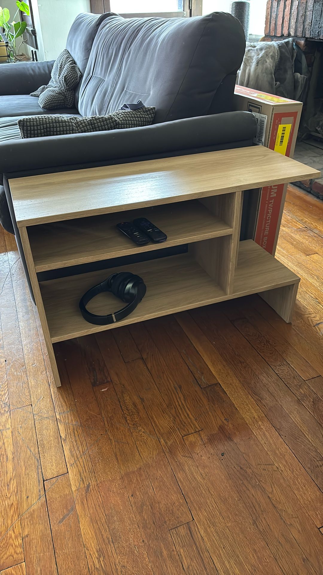 Living Room Side Table