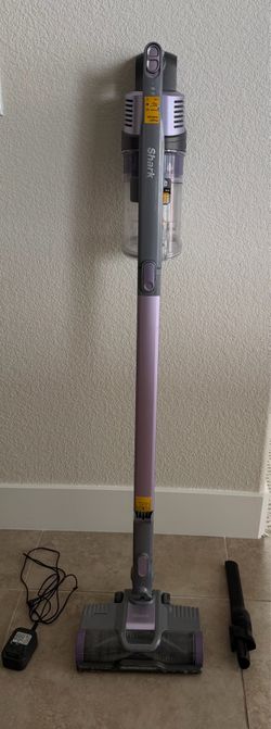Shark Vacuum