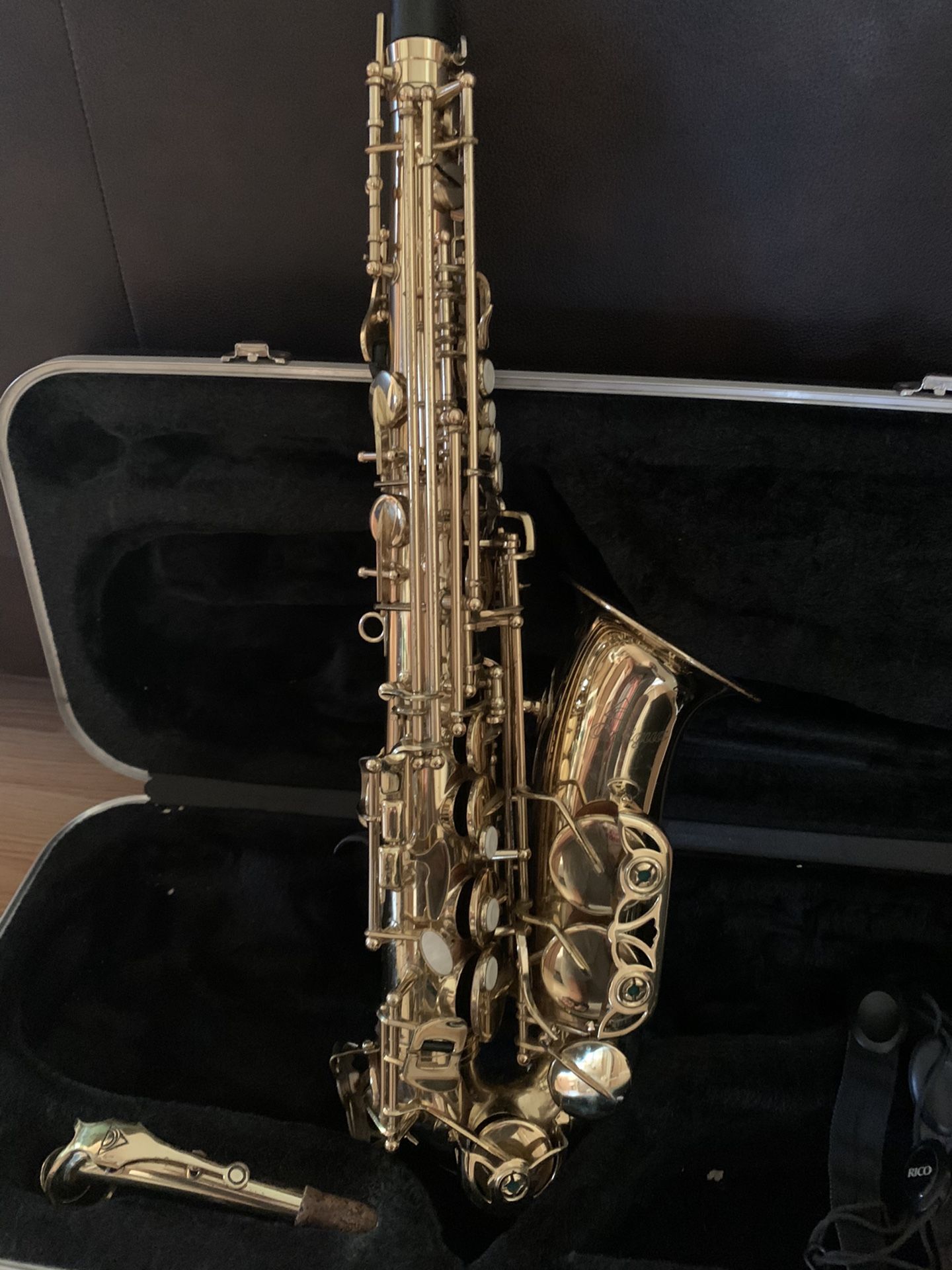 Alto Saxophone alto saxofon