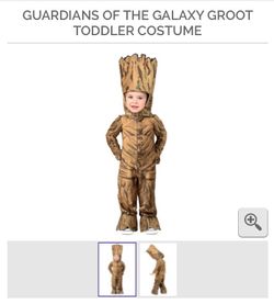 Groot - Guardians of the Galaxy 2T