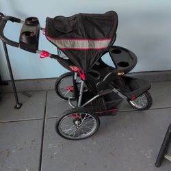 Stroller 