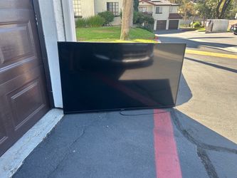 Sony 60” tv