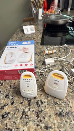 Vetch digital audio monitor