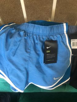 Women Nike shorts