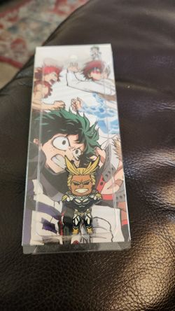 All Might Pin. 