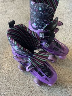 Roller Skates