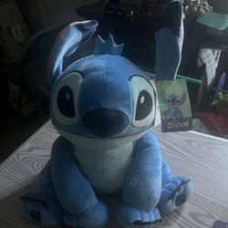 Disney Stitch