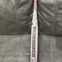 Monsta Bombardier Softball Bat 2016