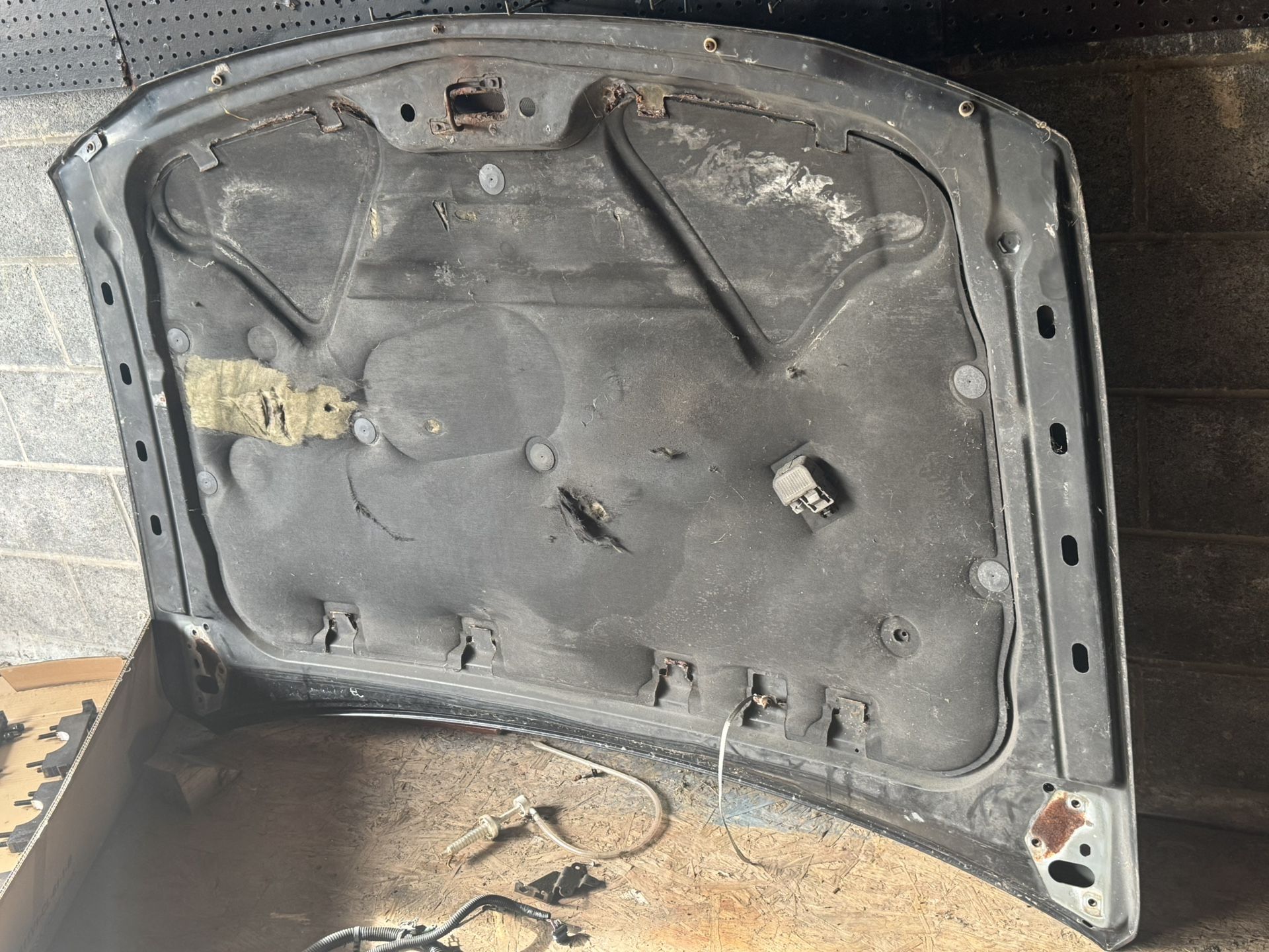 GMC Truck Parts