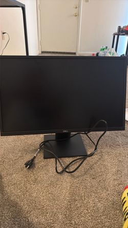 Brand New Dell Monitor