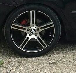 18 rims