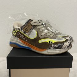 Women Gucci Ultra Space Size 5.5 Gucci 4.5