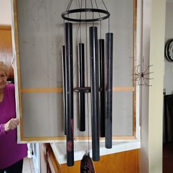 Wind Chimes Giant 