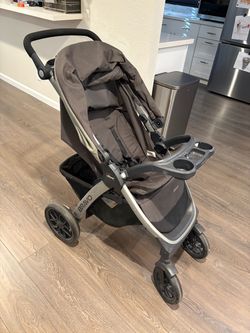 Chicco Bravo Stroller